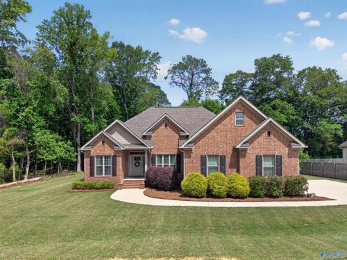 55 Cottonwood Drive, Gadsden, AL, 35901 | Card Image