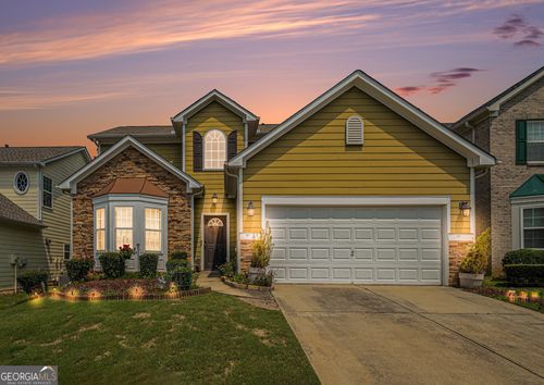 7761 Parkside Dr, Lithia Springs, GA, 30122-6871 | Card Image