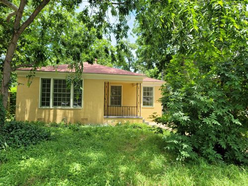 2606 Canterbury St, Austin, TX, 78702-5621 | Card Image