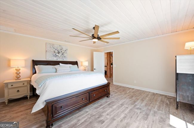 112 Fancy Bluff Cir, House other with 3 bedrooms, 3 bathrooms and null parking in Brunswick GA | Image 20
