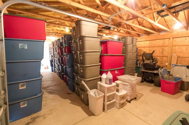 Inside Pole Barn | Image 30