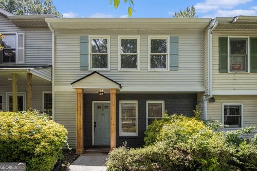 657 Stratford Green Way, Avondale Estates, GA, 30002-1367 | Card Image