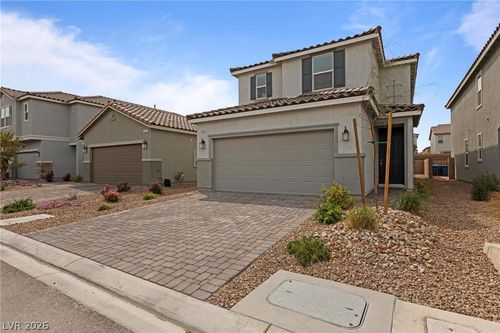10183 Glowing Amber St, Las Vegas, NV, 89141-9167 | Card Image
