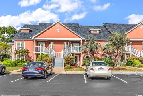 unit-15e-4755 Lightkeepers Way, Little River, SC, 29566-7980 | Card Image