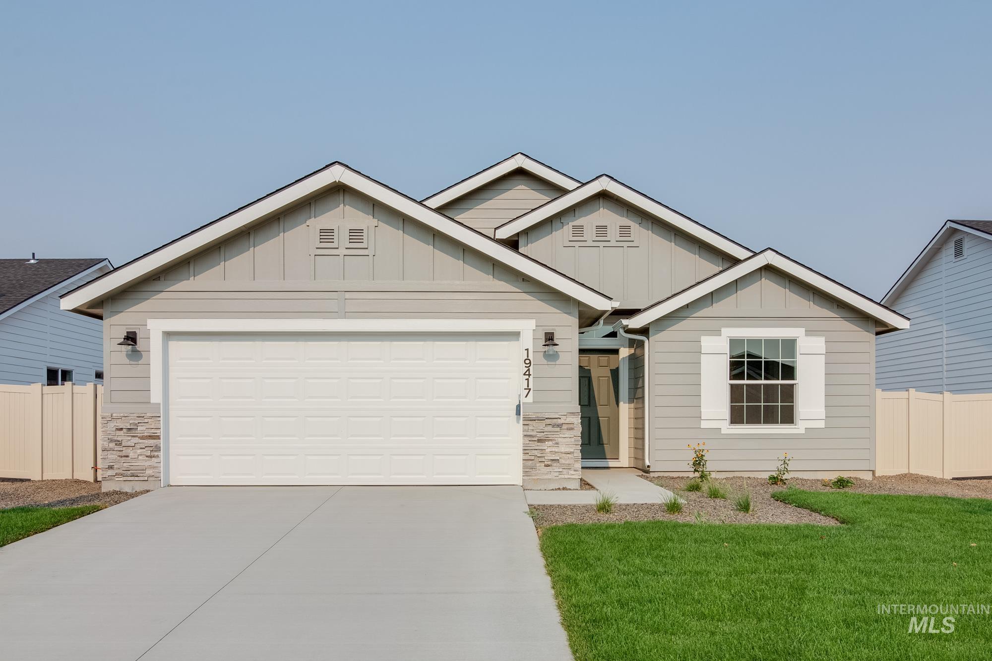 Alexander Ave, Caldwell, ID 83605