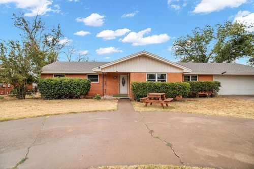 963 E 17th St, Colorado City, TX, 79512 | Card Image