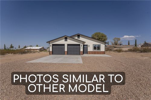 7674 E Oxbow Dr, Kingman, AZ, 86401-9772 | Card Image