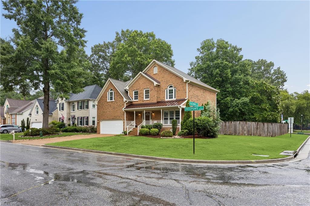 Residential in Yorktown 4