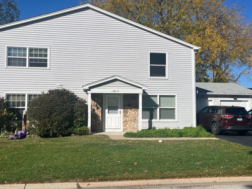 apt-a-1381 N Glen Cir, Aurora, IL, 60506-2097 | Card Image