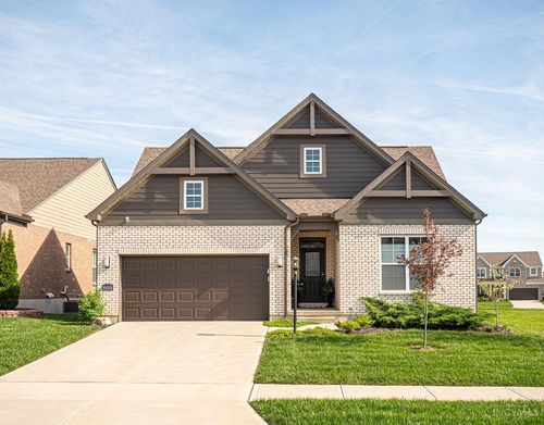 10015 Washington Colony Dr, Dayton, OH, 45458 | Card Image