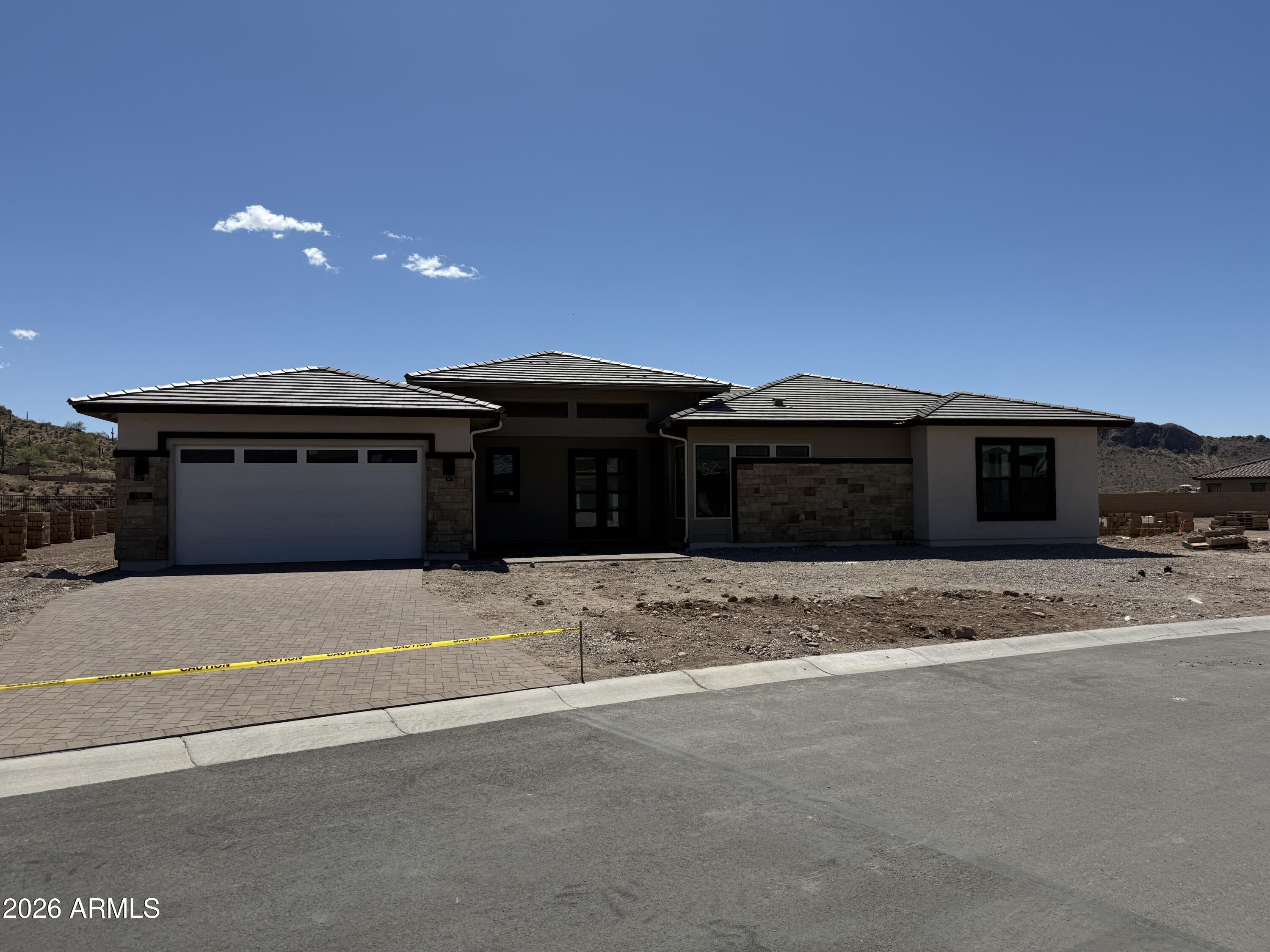 11139 E Rio Bravo Rd, For Sale in Gold Canyon - eXp Realty