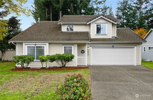 9209 Lewis Drive Ne, Lacey, WA, 98516 | Card Image