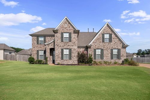 175 Marrietta Dr, Oakland, TN, 38060-1007 | Card Image
