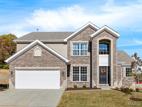 2 Pin Oak At Harvest Estates, O'Fallon, MO, 63385 | Card Image