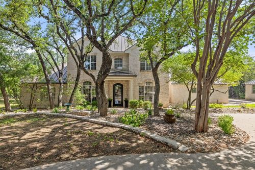 604 River Hills Rd, Austin, TX, 78733-3411 | Card Image