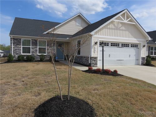 7547 Southamptonshire Way, New Kent, VA, 23124-3044 | Card Image