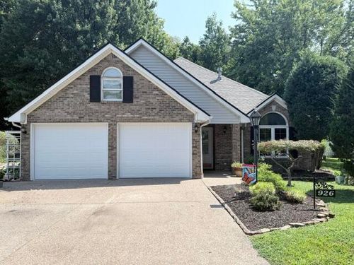 926 Stonebrook Dr, Paducah, KY, 42003-5096 | Card Image