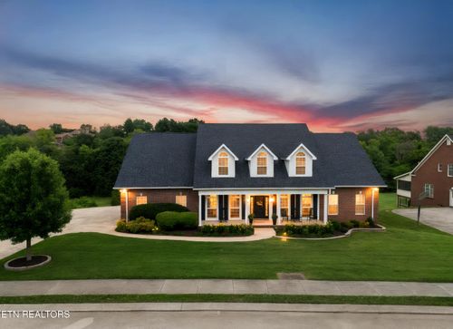 2225 Monticello Drive, Maryville, TN, 37803 | Card Image