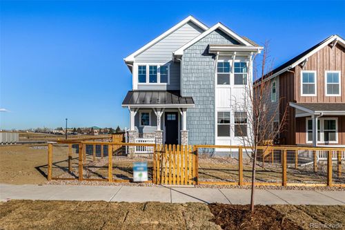 2631 E 102nd Pl, Thornton, CO, 80229-2746 | Card Image