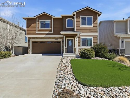 10763 Calista Way, Fountain, CO, 80817 | Card Image