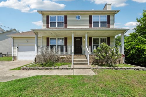 1035 Summerhaven Rd, Clarksville, TN, 37042-4798 | Card Image