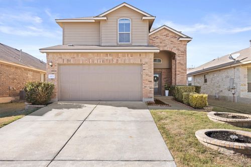 18120 Moreto Loop, Pflugerville, TX, 78660-5333 | Card Image