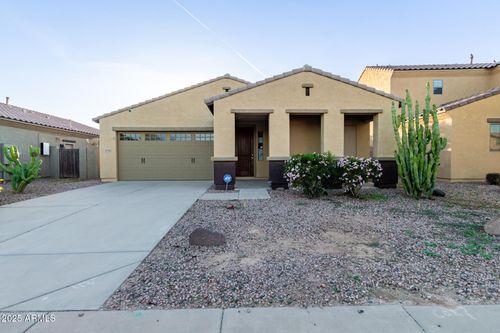 17416 N Rosa Dr, Maricopa, AZ, 85138-1839 | Card Image