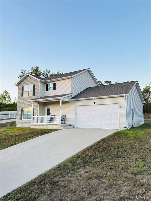 201 Boardwalk Ct, Union, MO, 63084-2495 | Card Image