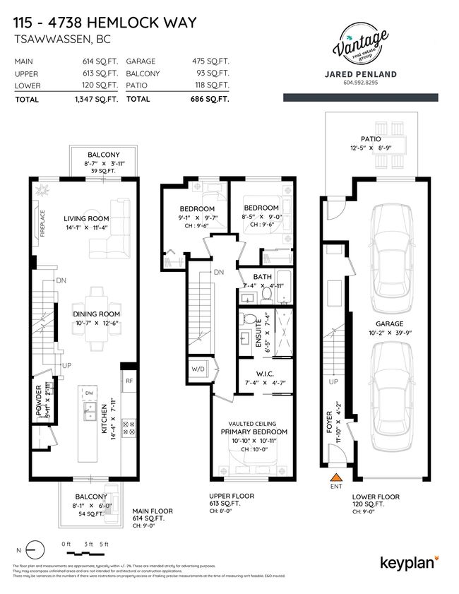 View of layout | Image 40