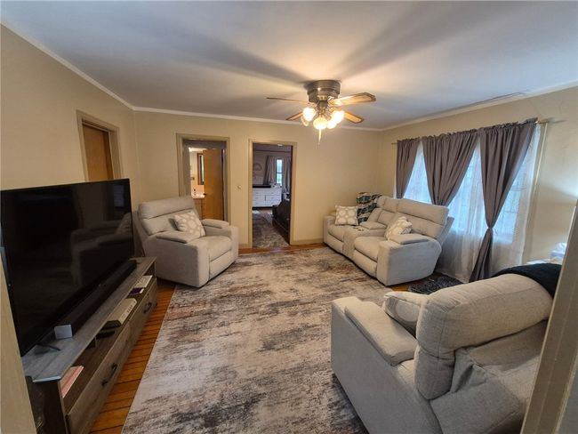 living room/could use as dining room | Image 14