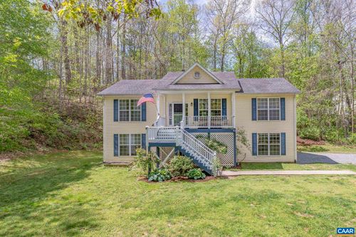 1302 Morning Glory Turn, RUCKERSVILLE, VA, 22968-2533 | Card Image