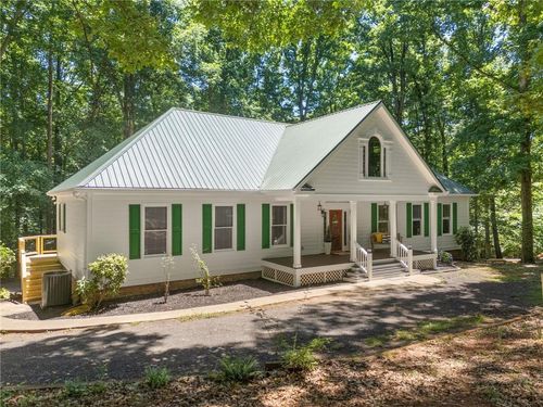 3807 Al Mangum Rd, Talmo, GA, 30575-2018 | Card Image
