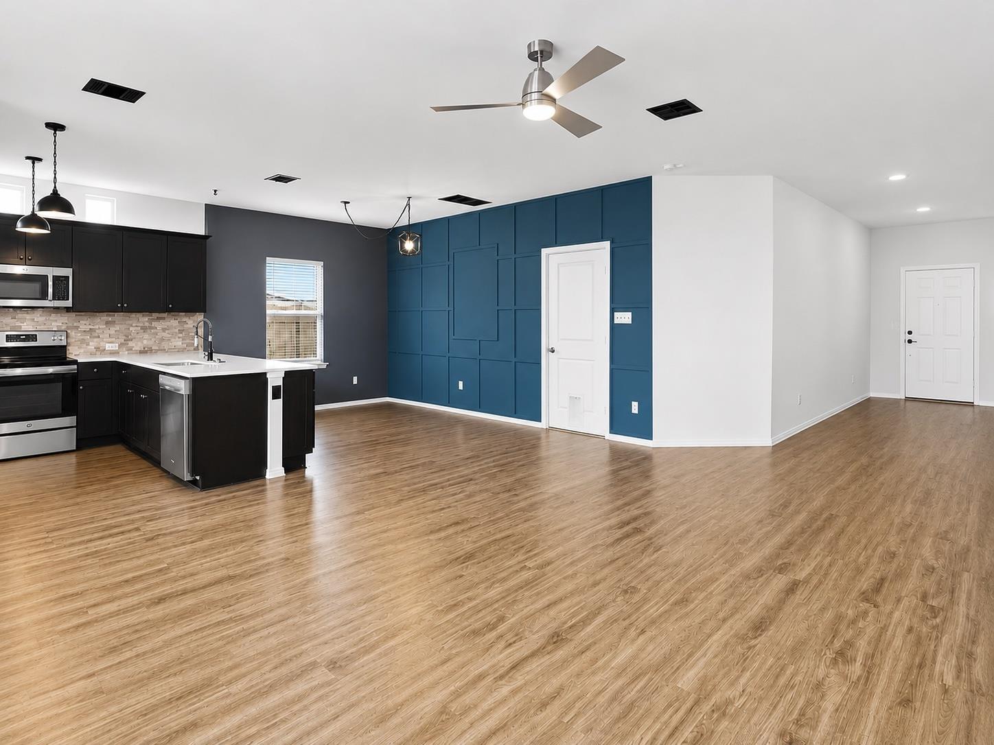 Residential in Jarrell 2