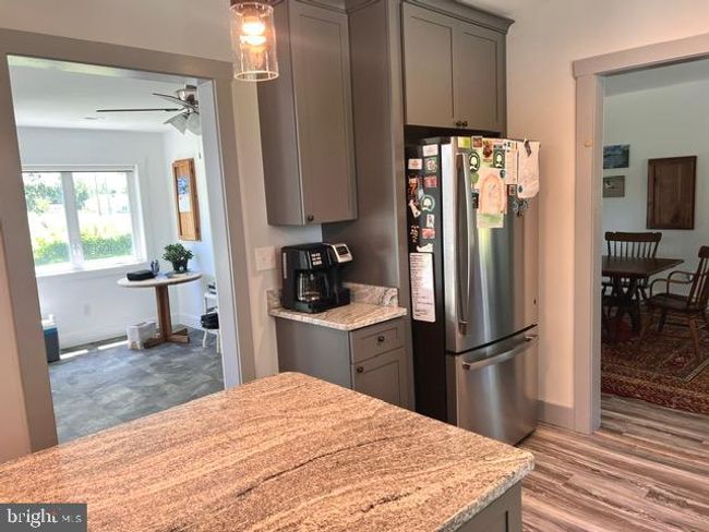 7299 Marshall St, House other with 3 bedrooms, 3 bathrooms and null parking in LINCOLN DE | Image 9
