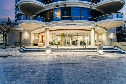 1302-1078 6 Ave Sw, Calgary, AB, T2P5N6 | Card Image