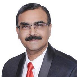 Shashi Madan