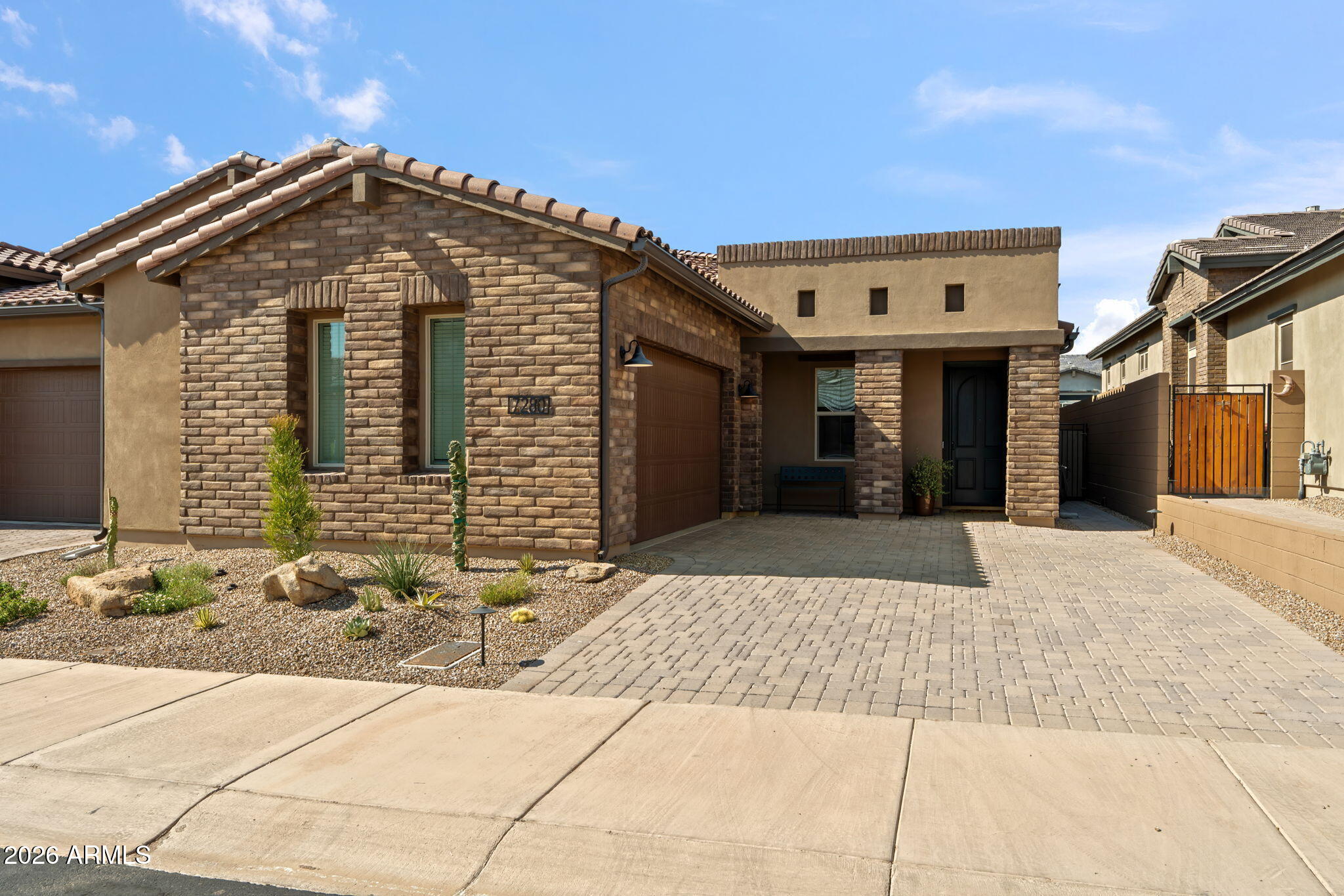 Residential in Scottsdale 2
