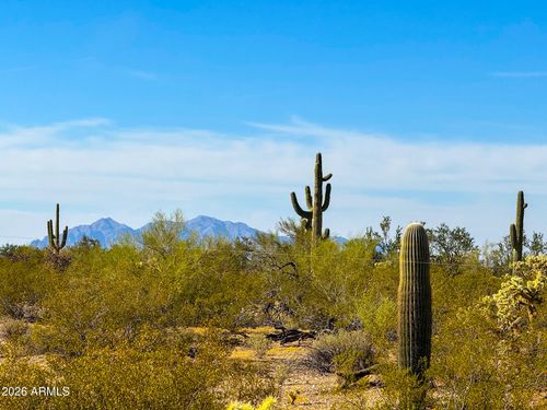 --0 E Annadale Rd 5 Acres --, Marana, AZ, 85658 | Card Image