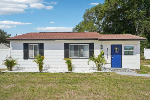 1316 58th St N, ST PETERSBURG, FL, 33710-5846 | Card Image