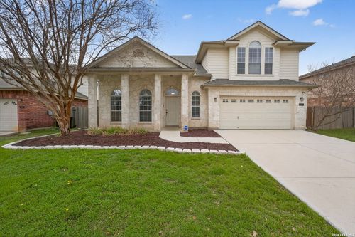 244 Kipper Ave, Cibolo, TX, 78108-4324 | Card Image