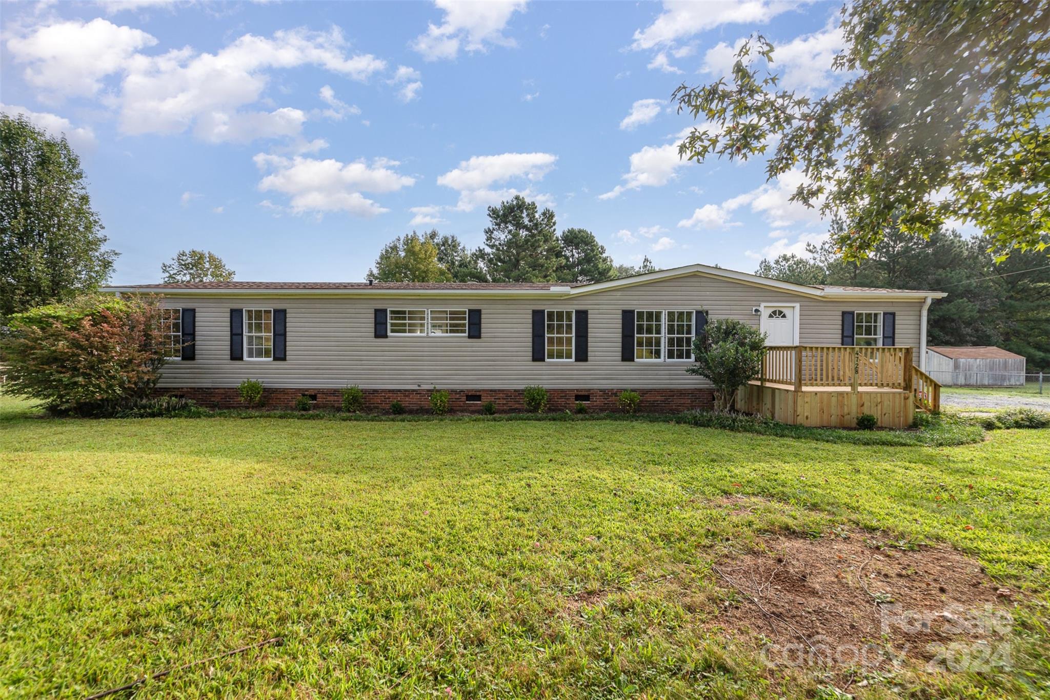 Irish Potato Rd, Kannapolis, NC 28083