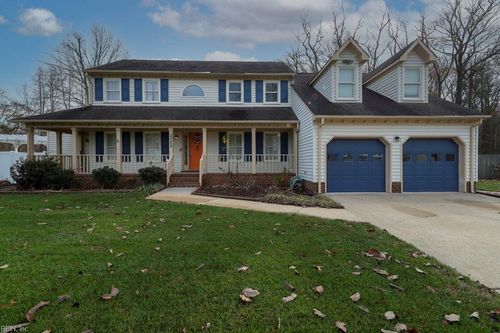 2025 Brier Cliff Cres, Chesapeake, VA, 23320-8177 | Card Image