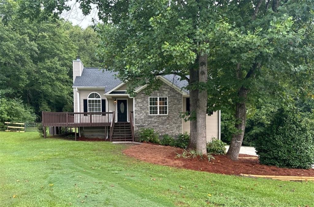 Edna Ct, Villa Rica, GA 30180