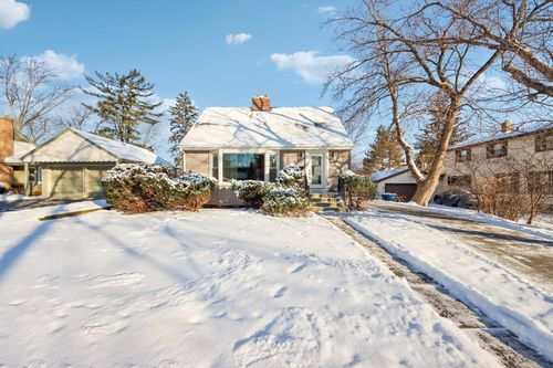 228 4th St, Downers Grove, IL, 60515-5263 | Card Image