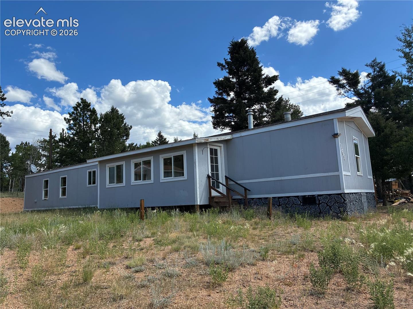 Residential in Woodland Park 2