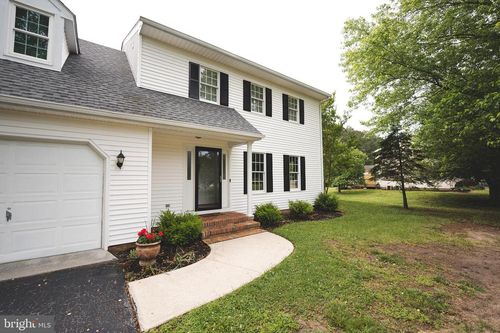 4001 Timothy Way, SALISBURY, MD, 21804-2554 | Card Image