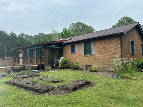 141 Blue Heron Ln, Cobbs Creek, VA, 23035-2078 | Card Image