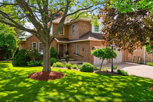 21 Fern Ave, Waterdown, ON, L0R2H0 | Card Image