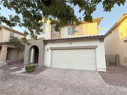 1026 Appaloosa Hills Ave, North Las Vegas, NV, 89081-3321 | Card Image