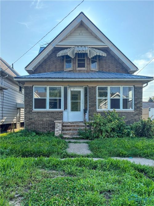 3412 Maple St, Toledo, OH, 43608-1123 | Card Image